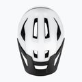 Casco da ciclismo Smith Remote control MIPS matte white 6