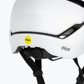 Casco da ciclismo Smith Remote control MIPS matte white 8