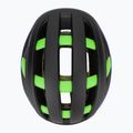 Casco da ciclismo Smith Network MIPS matte archive flamingo 6