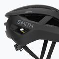 Casco da ciclismo Smith Network MIPS matte black 7