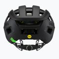 Casco da ciclismo Smith Network MIPS matte black 4