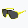 Occhiali da sole Polaroid PLD 7060/S yellow black/grey polarized 2