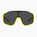 Occhiali da sole Polaroid PLD 7060/S yellow black/grey polarized 3