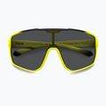 Occhiali da sole Polaroid PLD 7060/S yellow black/grey polarized 4