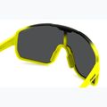 Occhiali da sole Polaroid PLD 7060/S yellow black/grey polarized 6
