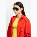 Occhiali da sole Polaroid PLD 7060/S yellow black/grey polarized 10