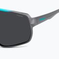 Occhiali da sole Polaroid PLD 7060/S silver/grey polarized 7