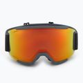 Maschera da sci  Smith Squad slate/chromapop pro photochromic red mirror 2