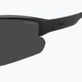 Occhiali da sole Polaroid PLD 7061/CI/S black/grey polarized 10