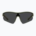 Occhiali da sole Polaroid PLD 7061/CI/S matte green/grey polarized 4