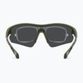 Occhiali da sole Polaroid PLD 7061/CI/S matte green/grey polarized 7