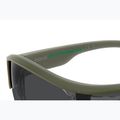 Occhiali da sole Polaroid PLD 7061/CI/S matte green/grey polarized 11