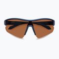 Occhiali da sole Polaroid PLD 7061/CI/S matte blue/copper polarized 4