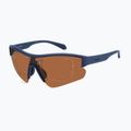 Occhiali da sole Polaroid PLD 7061/CI/S matte blue/copper polarized 6