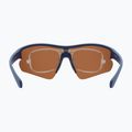 Occhiali da sole Polaroid PLD 7061/CI/S matte blue/copper polarized 7