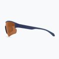 Occhiali da sole Polaroid PLD 7061/CI/S matte blue/copper polarized 8