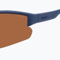 Occhiali da sole Polaroid PLD 7061/CI/S matte blue/copper polarized 9
