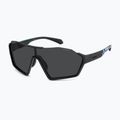 Occhiali da sole Polaroid PLD 7062/S matte black/grey polarized 2