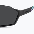 Occhiali da sole Polaroid PLD 7062/S matte black/grey polarized 7