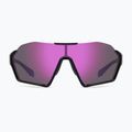 Occhiali da sole Polaroid PLD 7062/S black/grey pink mirror polarized 3