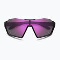 Occhiali da sole Polaroid PLD 7062/S black/grey pink mirror polarized 4
