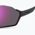 Occhiali da sole Polaroid PLD 7062/S black/grey pink mirror polarized 7