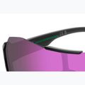 Occhiali da sole Polaroid PLD 7062/S black/grey pink mirror polarized 8