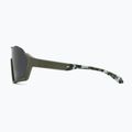Occhiali da sole Polaroid PLD 7062/S matte green/grey polarized 5