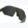 Occhiali da sole Polaroid PLD 7062/S matte green/grey polarized 6