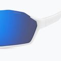 Occhiali da sole Polaroid PLD 7062/S white/blue mirror polarized 7