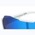 Occhiali da sole Polaroid PLD 7062/S white/blue mirror polarized 8