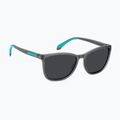 Occhiali da sole Polaroid PLD 2169/S/X matte grey/grey polarized