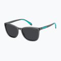 Occhiali da sole Polaroid PLD 2169/S/X matte grey/grey polarized 2