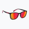 Occhiali da sole Polaroid PLD 2169/S/X matte black red/red multilayer polarized high contrast
