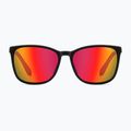 Occhiali da sole Polaroid PLD 2169/S/X matte black red/red multilayer polarized high contrast 3