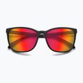 Occhiali da sole Polaroid PLD 2169/S/X matte black red/red multilayer polarized high contrast 4