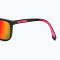 Occhiali da sole Polaroid PLD 2169/S/X matte black red/red multilayer polarized high contrast 7