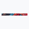 Maschera da sci Smith Transfer S3 midnight geo alpine/red solx mirror antifog 5