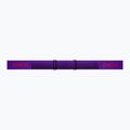 Maschera da sci Smith Tribute S2 fresh purple/rc36 rose copper antifog 4