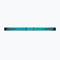 Maschera da sci per bambini Smith Daredevil S1 tropic kidding/blue sensor mirror antifog 5