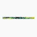 Maschera da sci per bambini Smith Daredevil S3 electric lime slime/green solx mirror antifog 5