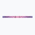 Maschera da sci per bambini Smith Rascal Jr S2 bright pink lofi butterfly/rose copper antifog 5