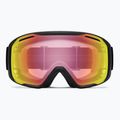 Maschera da sci Smith Blazer S1-S2 black/photochromic red sensor mirror 2