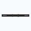 Maschera da sci Smith Blazer S1-S2 black/photochromic red sensor mirror 5