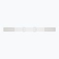 Maschera da sci Smith Rally S1-S2 white/photochromic blue sensor mirror 5