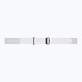 Maschera da sci Smith Squad S2 white vapor/chromapop everyday rose gold mirror 4