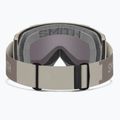 Maschera da sci Smith Squad S3 chalk/chromapop sun black gold mirror 3