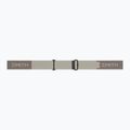 Maschera da sci Smith Squad S3 chalk/chromapop sun black gold mirror 5