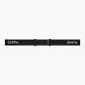 Maschera da sci Smith Squad S2 black/chromapop everyday blue mirror 4