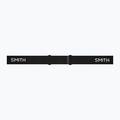 Maschera da sci Smith Squad S2 black/chromapop everyday rose gold mirror 5